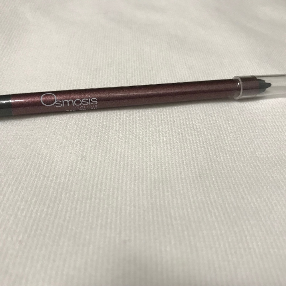 Osmosis Charcoal Eye Liner Pencil